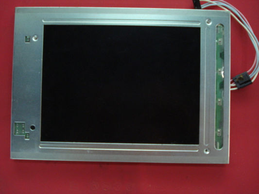 EXHIBICIÓN INDUSTRIAL de KG057QV1CA-G03 Kyocera 5.7INCH LCM 320×240RGB 200NITS CCFL LCD