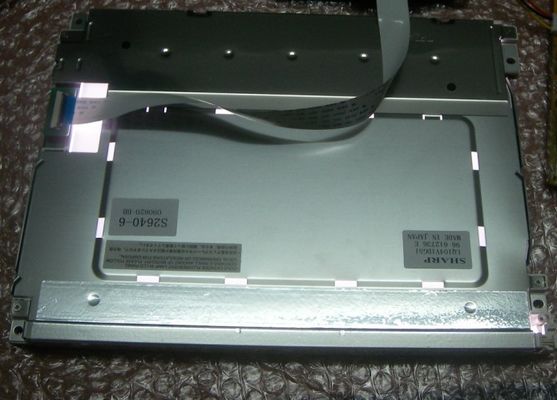 10,4” LCM 640×480RGB   ² de los 350cd/m    LQ104V1DG5B	  Exhibición aguda de TFT LCD