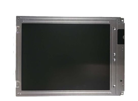 LQ104V1DG31 sostenido 10,4”	LCM	EXHIBICIÓN INDUSTRIAL DE 640×480RGB LCD  