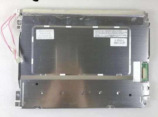 LQ104V1DC31	  Sostenido 10,4”	LCM	640×480RGB    EXHIBICIÓN INDUSTRIAL DEL LCD  