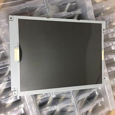 LQ104S1LG82	Sostenido 10,4” LCM	EXHIBICIÓN INDUSTRIAL DE 800×600RGB LCD 