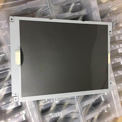 10,4” LCM 800×600RGB   ² LQ104S1LG81 de los 420cd/m	Exhibición aguda de TFT LCD