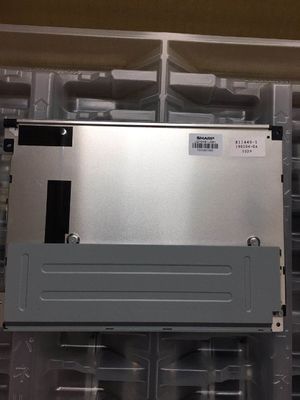 10,4” LCM 800×600RGB   ² LQ104S1LG81 de los 420cd/m	Exhibición aguda de TFT LCD