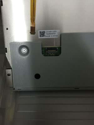 10,4” LCM 800×600RGB   ² del 1100cd/m   LQ104S1LG75	Exhibición aguda de TFT LCD