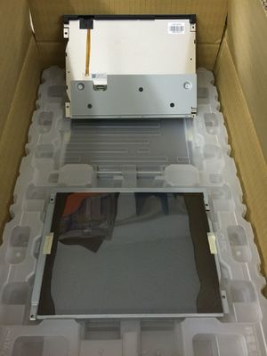 10,4” LCM 800×600RGB   ² del 1100cd/m   LQ104S1LG76	 Exhibición aguda de TFT LCD