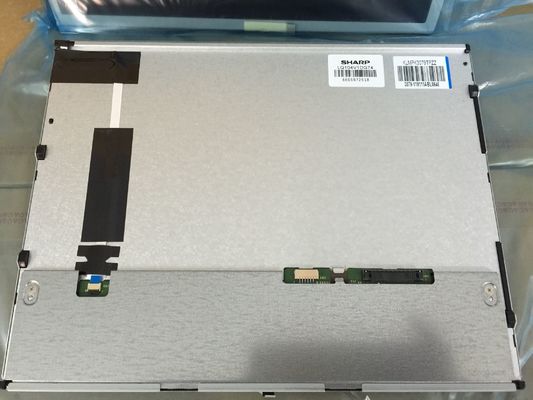 10,4” LCM 800×600RGB   ² del 1100cd/m   LQ104S1LG76	 Exhibición aguda de TFT LCD