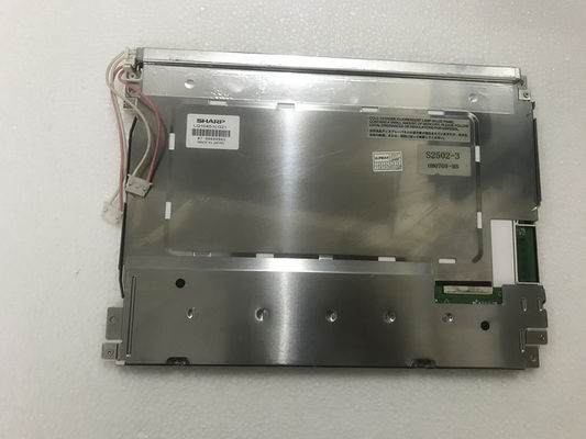 LQ104S1LG21	Sostenido 10,4” LCM	800×600RGB	² de los 350cd/m   EXHIBICIÓN INDUSTRIAL DEL LCD