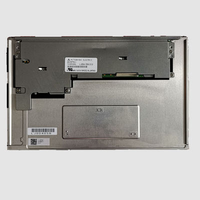 EXHIBICIÓN INDUSTRIAL de T-51512D121J-FW-A-AC Kyocera 12.1INCH LCM 800×600RGB 400NITS CCFL TTL LCD