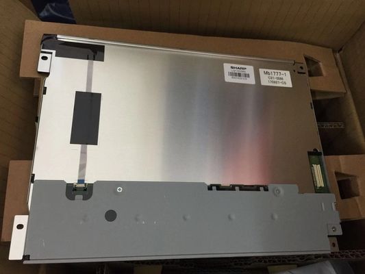 Sostenido 10,4 de LQ104S1DG2C”	LCM	800×600RGB 	EXHIBICIÓN INDUSTRIAL del LCD del ² de los 350cd/m