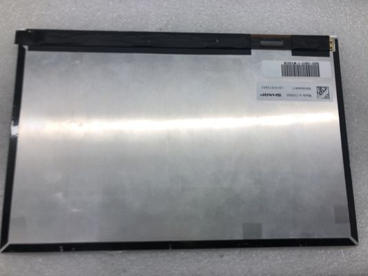 LQ101R1SX03	Sostenido 10,1”	LCM	2560×1600RGB   EXHIBICIÓN INDUSTRIAL del LCD del ² de los 400cd/m