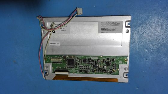 EXHIBICIÓN INDUSTRIAL de T-51750GD065J-FW-ADN Kyocera 6.5INCH LCM 640×480RG 400NITS CCFL TTL LCD