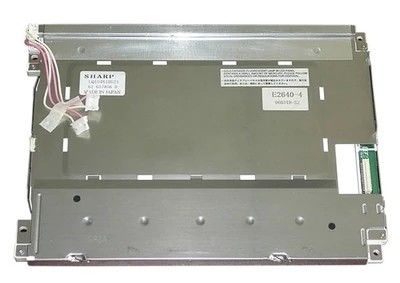 10,1” LCM 1280×422RGB 	² de los 500cd/m   LQ101K5DZ01A	Exhibición aguda de TFT LCD