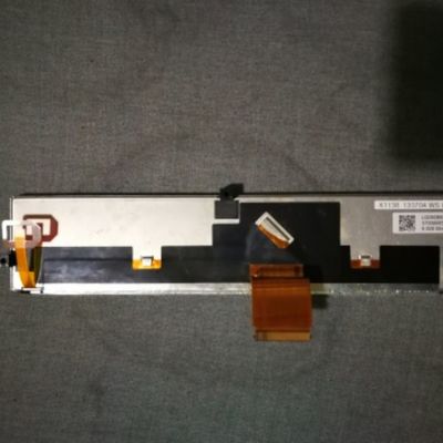 LQ092B5DW02 sostenido 9,2&quot; LCM	960×160RGB 	EXHIBICIÓN INDUSTRIAL del LCD del ² del 1050cd/m