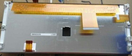 LQ088K9LA02	Sostenido 8,8&quot; EXHIBICIÓN INDUSTRIAL del LCD del ² de LCM 1280×480RGB los 240cd/m