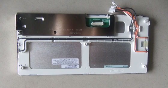 8,8&quot;	LCM	640×240RGB  exhibición aguda del ² LQ088H9DZ03 TFT LCD de los 250cd/m