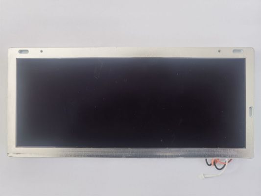 8,8&quot;	LCM	640×240RGB  exhibición aguda del ² LQ088H9DZ03 TFT LCD de los 250cd/m