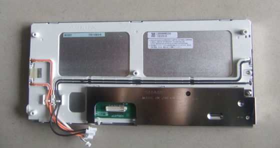 LQ088H9DZ01 sostenido 8,8&quot; LCM 640×240RGB   ² de los 250cd/m   EXHIBICIÓN INDUSTRIAL DEL LCD