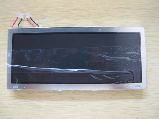 Sostenido de LQ088H9DR01U	8,8&quot;	LCM	640×240RGB 	EXHIBICIÓN INDUSTRIAL del LCD del ² de los 220cd/m
