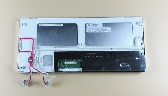 Sostenido 8,8&quot; de LQ088H9DR01R LCM	EXHIBICIÓN INDUSTRIAL DE 640×240RGB LCD  
