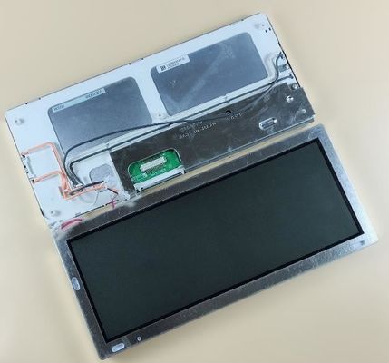 Sostenido 8,8&quot; de LQ088H9DR01R LCM	EXHIBICIÓN INDUSTRIAL DE 640×240RGB LCD  