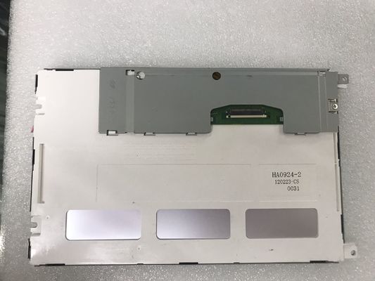 LQ085Y3DG12 8.5INCH	 Exhibición de TFT LCD del sostenido de LCM 800×480RGB	 