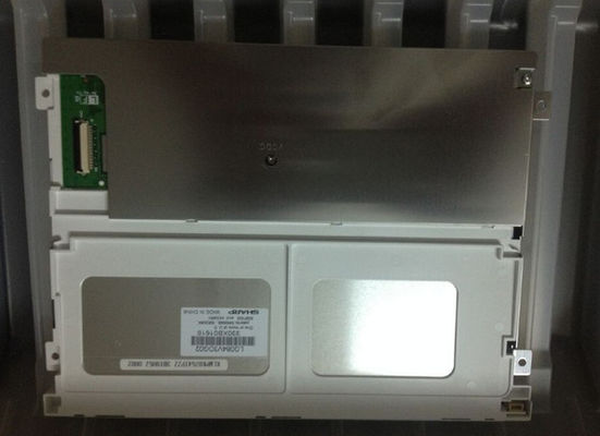 8,4&quot;	LCM	640×480RGB 	exhibición aguda del ² LQ084V3DG02 TFT LCD de los 400cd/m