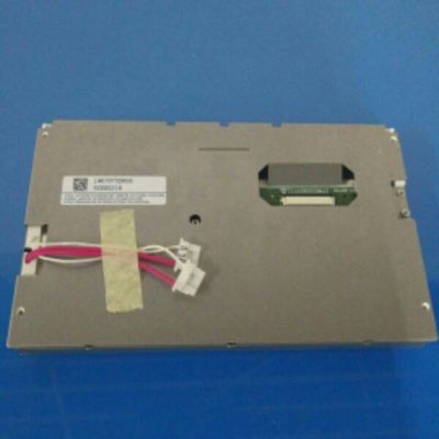 Sostenido 8&quot; de LQ080T5GG01B EXHIBICIÓN INDUSTRIAL de LCM 480×234RGB LCD 