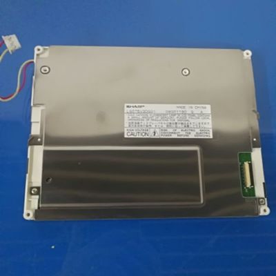 7,5&quot;	LCM	640×480RGB 	² de los 400cd/m   Sostenido LQ075V3DG01	Exhibición de TFT LCD