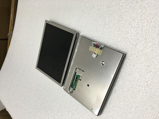 LQ070Y5DG03 sostenido 7&quot; EXHIBICIÓN INDUSTRIAL de LCM 800×480RGB LCD  