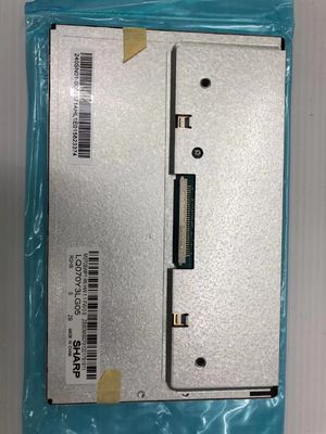 7&quot;	LCM	800×480RGB 	sostenido del ² LQ070Y3LG05 de los 380cd/m   Exhibición de TFT LCD