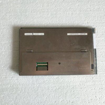 Sostenido 7&quot; de LQ070Y3DG1A LCM 800×480RGB   EXHIBICIÓN INDUSTRIAL del LCD del ² de los 300cd/m