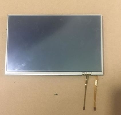Sostenido 7&quot; de LQ070Y3DG3A LCM 800×480RGB  EXHIBICIÓN INDUSTRIAL del LCD del ² de los 350cd/m
