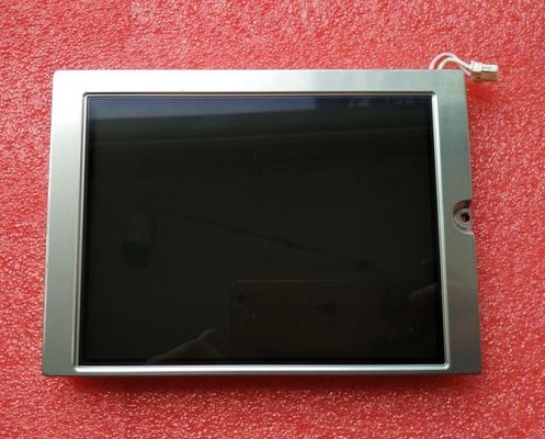 EXHIBICIÓN INDUSTRIAL de TCG057QV1AC-G10 Kyocera 5.7INCH LCM 320×240RGB 400NITS CCFL TTL LCD