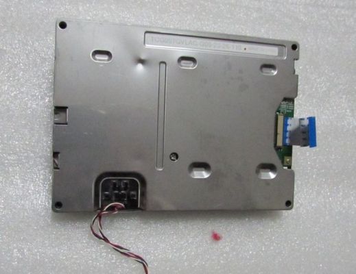 EXHIBICIÓN INDUSTRIAL de TCG057QVLAC-G00 Kyocera 5.7INCH LCM 320×240RGB 350NITS WLED TTL LCD