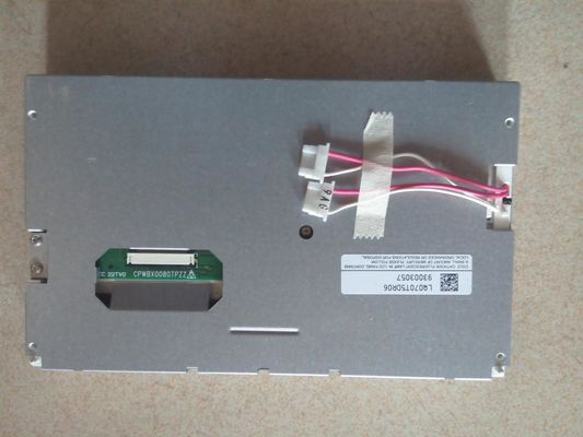 7&quot;	LCM	480×240RGB 	exhibición aguda del ² LQ070T5DR06 TFT LCD de los 400cd/m