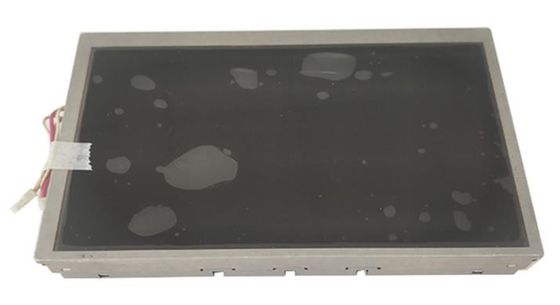 LQ070T5DR02	Sostenido 7"	LCM	480×240RGB 	EXHIBICIÓN INDUSTRIAL del LCD del ² de los 400cd/m