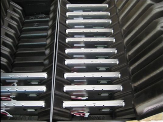 LQ070T5DR02	Sostenido 7"	LCM	480×240RGB 	EXHIBICIÓN INDUSTRIAL del LCD del ² de los 400cd/m