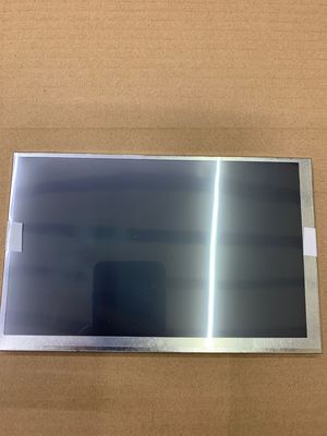 EXHIBICIÓN INDUSTRIAL de TCG070WVLPEANN-AN50 Kyocera 7INCH LCM 800×480RGB 700NITS WLED LVDS LCD