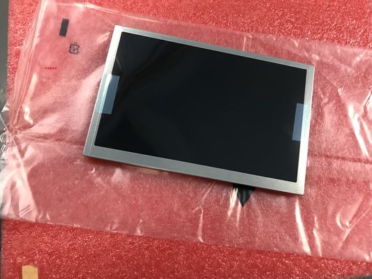 EXHIBICIÓN INDUSTRIAL de TCG075VG2AD-G00 Kyocera 7.5INCH LCM 640×480RGB 300NITS CCFL TTL LCD
