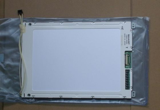 EXHIBICIÓN INDUSTRIAL de TCG075VGLAE-G00 Kyocera 7.5INCH LCM 640×480RGB 280NITS WLED TTL LCD