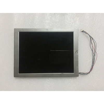 EXHIBICIÓN INDUSTRIAL de TCG075VGLAE-G00 Kyocera 7.5INCH LCM 640×480RGB 280NITS WLED TTL LCD