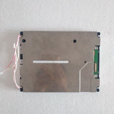 EXHIBICIÓN INDUSTRIAL de TCG075VGLBA-G00 Kyocera 7.5INCH LCM 640×480RGB 250NITS WLED TTL LCD