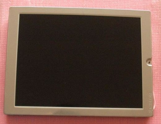 EXHIBICIÓN INDUSTRIAL de TCG075VGLBA-G00 Kyocera 7.5INCH LCM 640×480RGB 250NITS WLED TTL LCD