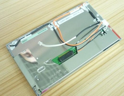 6,5&quot;	LCM	400×240RGB 	exhibición aguda del ² LQ065T9BR53 TFT LCD de los 220cd/m