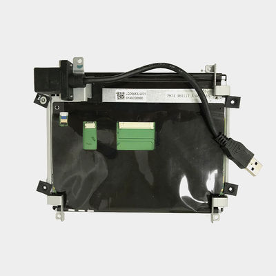 6,4&quot;	LCM	1024×768RGB   ² de los 350cd/m   LQ064X3LW01	Sostenido   Exhibición de TFT LCD