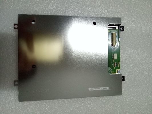 6,4&quot;	LCM	640×480RGB 	exhibición aguda del ² LQ064V3DG06 TFT LCD de los 350cd/m