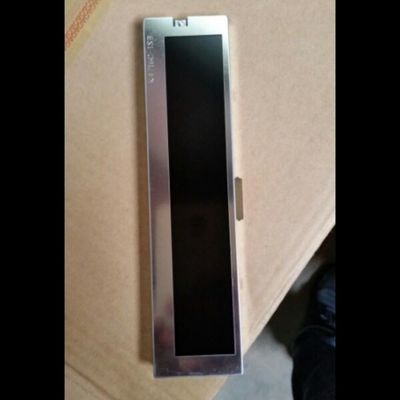 LQ060B3DW01 sostenido 6&quot; EXHIBICIÓN INDUSTRIAL de LCM 768×128RGB LCD 