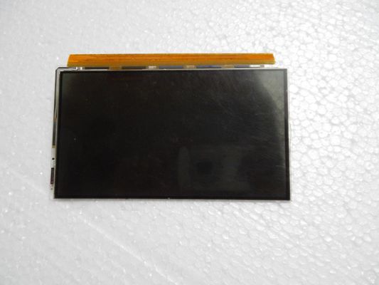 5,8&quot; LCM 400×234RGB   exhibición aguda del ² LQ058T5AR04 TFT LCD de los 400cd/m