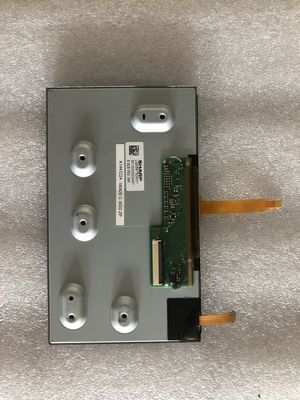 LQ058T5DG31	 Sostenido 5,8&quot; EXHIBICIÓN INDUSTRIAL de LCM 480×240RGB LCD  