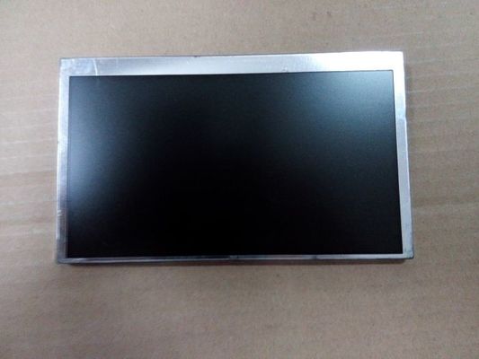 5,8&quot;	LCM	480×240RGB 	² de los 420cd/m   LQ058T5DG02   Sostenido	Exhibición de TFT LCD